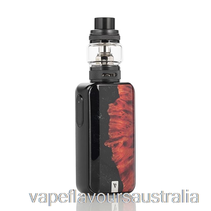 Vape Flavours Australia Vaporesso LUXE 2 220W Starter Kit Lava Red
